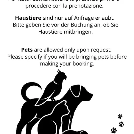 Gemini Con Piscina 아파트 *