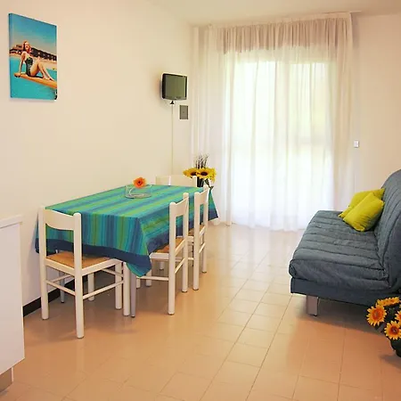 Gemini Con Piscina Appartamento Bibione