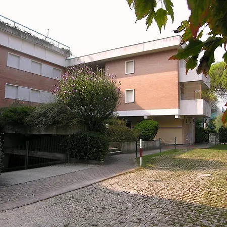 Apartmán Gemini Con Piscina *