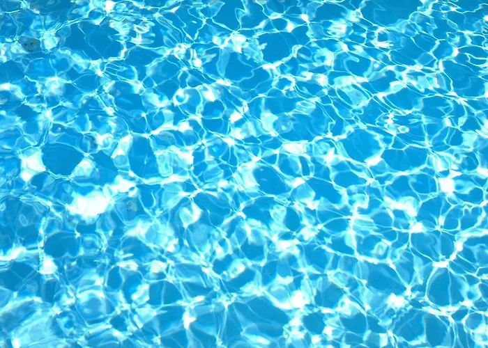 Gemini Con Piscina 아파트 *