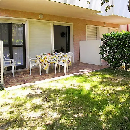 Gemini Con Piscina Appartement Bibione