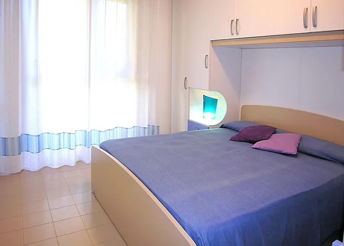 Gemini Con Piscina 公寓 *