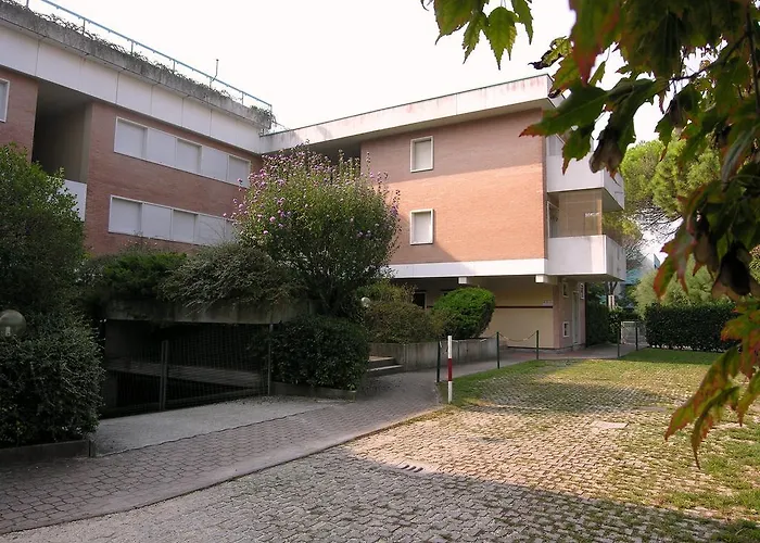 公寓 Gemini Con Piscina *