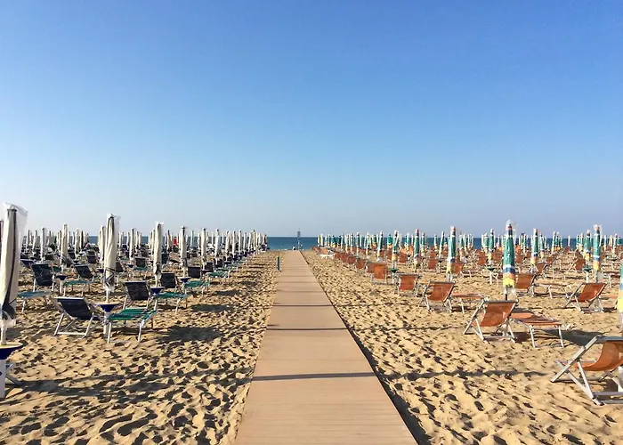 Gemini Con Piscina Bibione